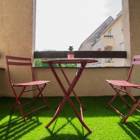Appartement Du Bellay Sarlat-la-Canéda Eksteriør bilde