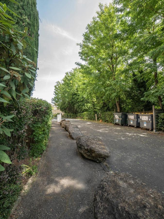 Appartement Du Bellay Sarlat-la-Canéda Eksteriør bilde
