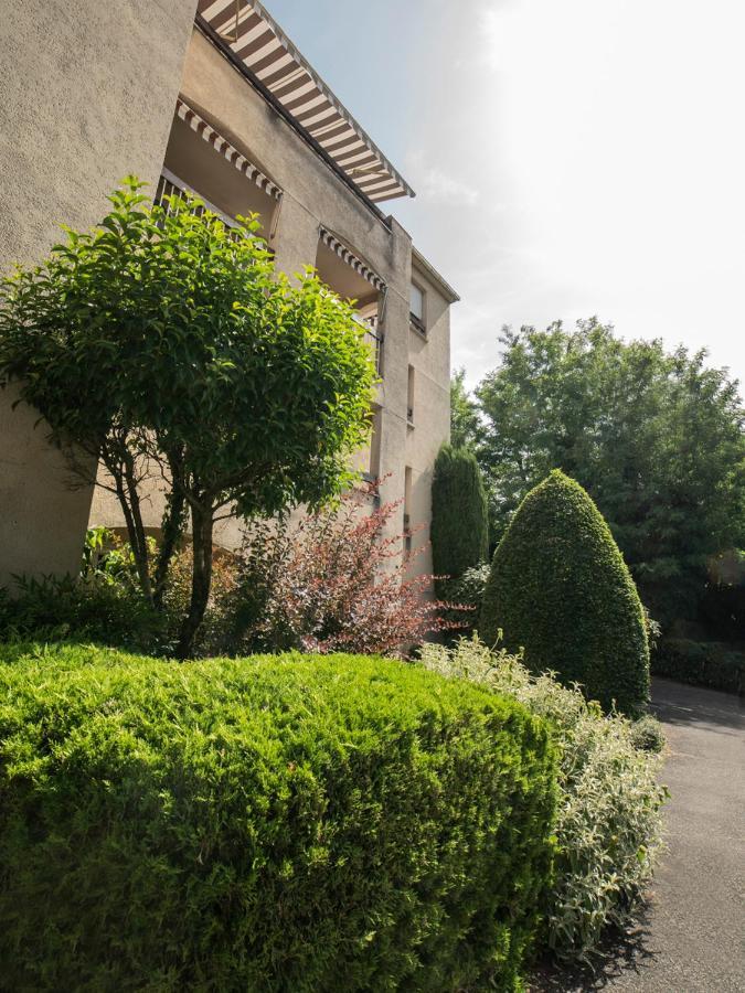 Appartement Du Bellay Sarlat-la-Canéda Eksteriør bilde