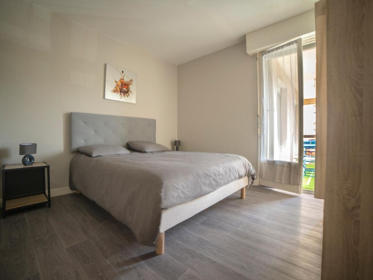 Appartement Du Bellay Sarlat-la-Canéda Eksteriør bilde