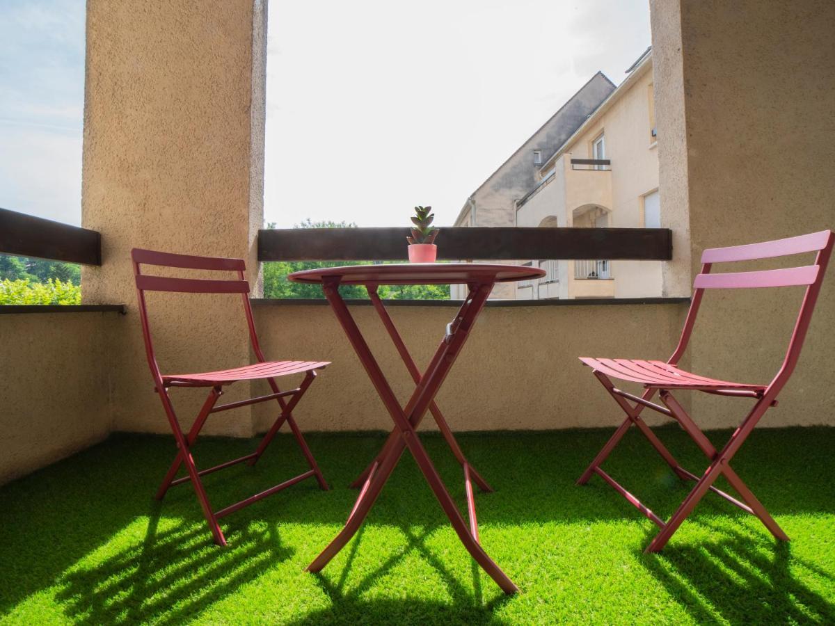 Appartement Du Bellay Sarlat-la-Canéda Eksteriør bilde
